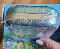 ☄Kanto Mini Tin Squirtle squirtle and magikarp Pokemon TCG English Sealed - Image 5