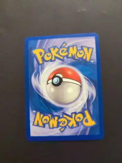 Pokemon TCG Oddish Expedition 122/165 Regular Common LP - Image 2