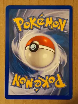 Pokemon Oddish 122/165 Expedition NM See Pictures - Image 2