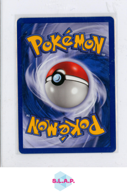 SCHUTZENDE KUGEL POKEMON 90/115 2005 EX UNSEEN FORC3S GERMAN - Image 2