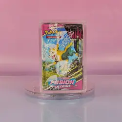 FUSION STRIKE BOOSTER BOX POKEMON - 2021 FUSION STRIKE / SWORD & SHIELD - EN - Image 2