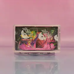 FUSION STRIKE BOOSTER BOX POKEMON - 2021 FUSION STRIKE / SWORD & SHIELD - EN - Image 5