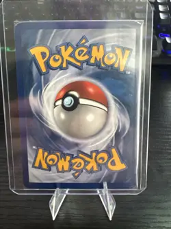 Pokemon TCG Raichu EX Holon Phantoms Holo 51/110 Stage 1 80 HP 2006 English - Image 2