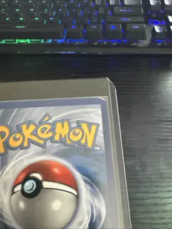 Pokemon TCG Raichu EX Holon Phantoms Holo 51/110 Stage 1 80 HP 2006 English - Image 3