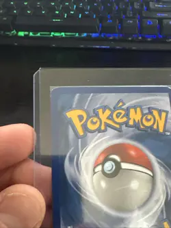 Pokemon TCG Raichu EX Holon Phantoms Holo 51/110 Stage 1 80 HP 2006 English - Image 4