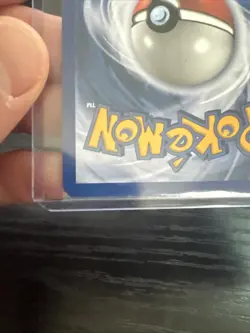 Pokemon TCG Raichu EX Holon Phantoms Holo 51/110 Stage 1 80 HP 2006 English - Image 5