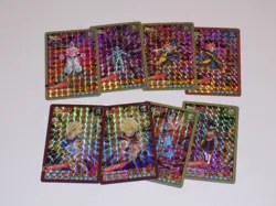 Carddass Dragon Ball Super Battle Special Card Overseas Edition 42 Used - Image 3