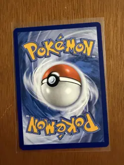 Dreepy 247/217 Illustration Rare Pokemon Mega Evolution - Ascended Heroes NM - Image 2