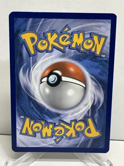 Snorlax Sword & Shield Promo SWSH032 Holo Promo⭐LP+😱🔥 - Image 2