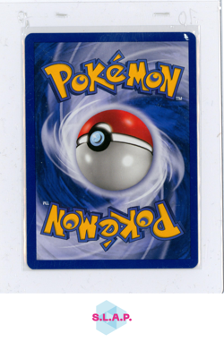 FLUFFIGE BEERE POKEMON 85/115 2005 EX UNSEEN FORC3S GERMAN - Image 2