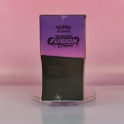 FUSION STRIKE ELITE TRAINER BOX POKEMON - 2021 FUSION STRIKE / SWSH - EN - Image 2