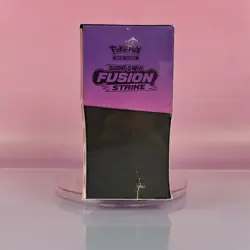 FUSION STRIKE ELITE TRAINER BOX POKEMON - 2021 FUSION STRIKE / SWSH - EN - Image 4