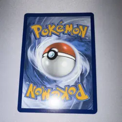 Pokemon Mega Venusaur ex 003/132 ME01 Mega Evolution Holo Double Rare 380 HP - Image 2