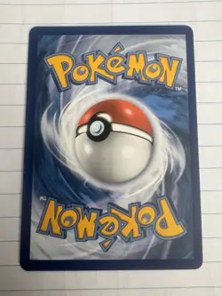 Pokemon TCG Birthday Pikachu #24 Celebrations 25th Anniversary - Image 2