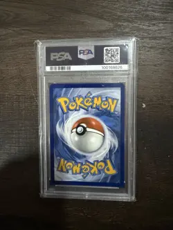 2023 Pokemon EN-Mew 151 Charizard EX 199/165 SIR GEM MINT PSA 10 - Image 2