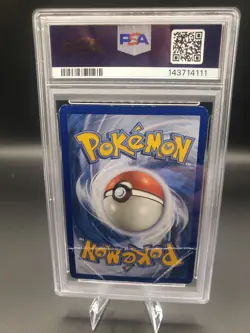 GYARADOS PSA 1 2016 POKEMON XY BREAKPOINT #114/122 FA FULL ART - Image 2