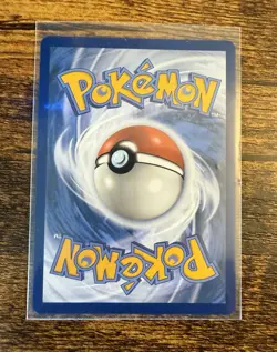 Geeta 226/197 Sv03: Obsidian Flames Special Illustration Pokemon TCG - Image 2