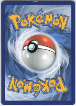 Poliwhirl 24/108 Uncommon Evolutions Pokemon Moderately Played - Image 2