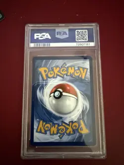 Pokemon 2023 Leafeon VSTAR GG35/GG70 Full Art Crown Zenith GEM MINT PSA 10 - Image 2