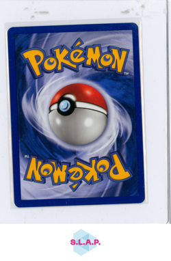 POKEBALL POKEMON 87/115 2005 EX UNSEEN FORC3S GERMAN - Image 2