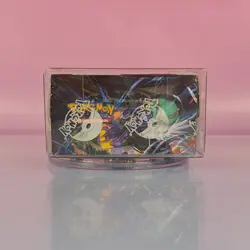 CHILLING REIGN BOOSTER BOX POKEMON - 2021 CHILLING REIGN / SWORD & SHIELD - EN - Image 5