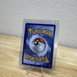 Pokemon Meowth ex 107/088 Ultra Rare Perfect Order 2026 NM - Image 3