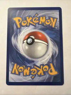 Pokemon Mega Charizard Y Ex Mega Evolutions- Ascended Heros 022/217 NM - Image 4