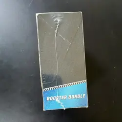 Pokemon Scarlet & Violet Black Bolt Booster Bundle Box - 6 Booster Packs - Image 2