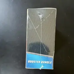 Pokemon Scarlet & Violet Black Bolt Booster Bundle Box - 6 Booster Packs - Image 3