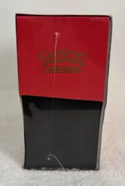 Pokemon TCG Scarlet & Violet Elite Trainer Box - Image 5