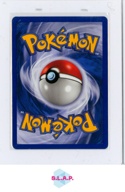VERFLUCHTES PULVER POKEMON 80/115 2005 EX UNSEEN FORC3S GERMAN - Image 2