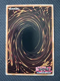 Yugioh Leviair the Sea Dragon 1st Edition Ultimate Rare GENF-EN043 LP/NM - Image 3