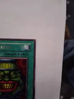 Pot of Greed LOB-119 - Image 2