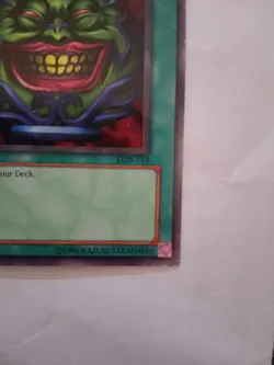 Pot of Greed LOB-119 - Image 3