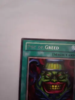Pot of Greed LOB-119 - Image 4