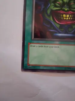 Pot of Greed LOB-119 - Image 5