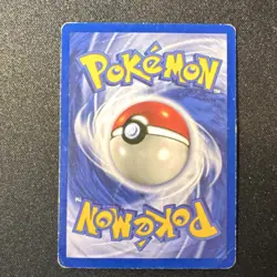 Pokemon TCG Pikachu Base Set Common 1st Edition 60/64 50 HP 1999 Ken Sugimori - Image 5