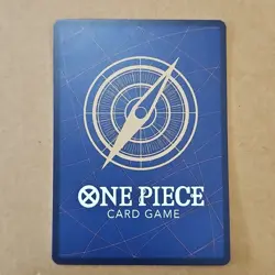 One Piece Jinbe (014) (OP01-014/284) OP01 Romance Dawn NM TCG CCG - Image 4