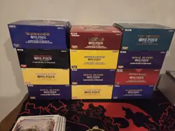 One Piece Bulk 1-15 - Image 2