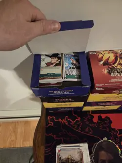 One Piece Bulk 1-15 - Image 3