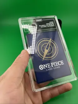 Marco Alt Art PRB02-008 SR* One Piece The Best Vol.2 English TAG 10 - Image 3