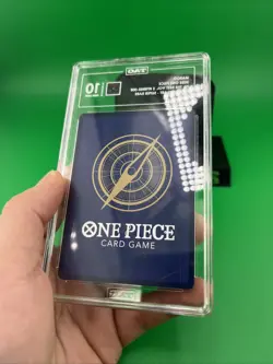 Marco Alt Art PRB02-008 SR* One Piece The Best Vol.2 English TAG 10 - Image 4