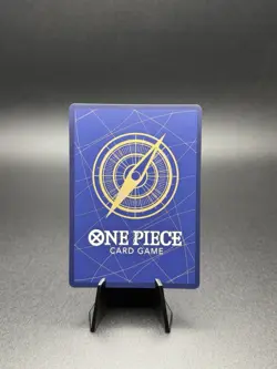 Miss.Valentine(Mikita) Rare (R) OP14-087 The Azure Sea's Seven Dash Pack IC - Image 2