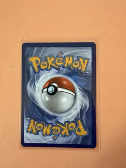 Pokemon TCG Psyduck Illustration Rare 226/217 Ascended Heroes English Mint - Image 2