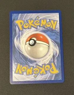 Pokemon TCG Psyduck Ascended Heroes Illustration Rare 226/217 - Image 2