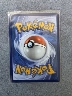 Pokemon TCG Psyduck 226/217 Ascended Heroes Illustration Rare Pack Fresh NM - Image 2