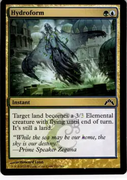 MTG Hydroform Gatecrash Common #172 - Image 1