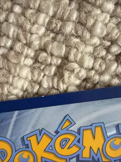 Pokemon TCG Miraidon EX Scarlet & Violet Base Set Holo Ultra Rare Art Card - Image 2