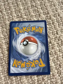 Pokemon TCG Miraidon EX Scarlet & Violet Base Set Holo Ultra Rare Art Card - Image 4