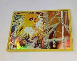 Trainer Gallery JOLTEON TG04/TG30 Brilliant Stars 2022 - NM ⚡ Pokemon ⚡ Card - Image 4